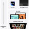 Планшет APPLE iPad Air M4 11" Wi-Fi 128GB Blue (MH314TY/A)