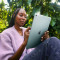 Планшет APPLE iPad Air M4 11" Wi-Fi 128GB Purple (MH344TY/A)