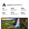 Защитное стекло ARMORSTANDART Pro на внешний дисплей для Samsung Fold 7