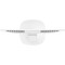Моноблок ASUS V400 AiO V440VAK White (V440VAK-WPC2530)
