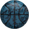 Мяч баскетбольный WILSON MVP Camo Blue Size 5 (WZ3018702XB5)