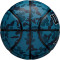Мяч баскетбольный WILSON MVP Camo Blue Size 6 (WZ3018702XB6)