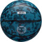 Мяч баскетбольный WILSON MVP Camo Blue Size 6 (WZ3018702XB6)