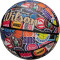 Мяч баскетбольный WILSON NBA All Team Retro Size 7 (WZ4028501XB7)