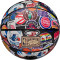 Мяч баскетбольный WILSON NBA All Team Retro Size 7 (WZ4028501XB7)