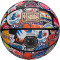 Мяч баскетбольный WILSON NBA All Team Retro Size 7 (WZ4028501XB7)