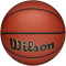 Мяч баскетбольный WILSON Reaction Pro Size 5 (WZ2026601XB5)
