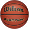 М'яч баскетбольний WILSON Reaction Pro Size 7 (WZ2026601XB7)