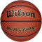 М'яч баскетбольний WILSON Reaction Pro Size 7 (WZ2026601XB7)