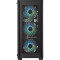 Корпус PROLOGIX Glower GM-07RBA Black