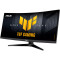 Монітор 34" ASUS TUF Gaming VG34WQ5A