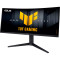 Монітор 34" ASUS TUF Gaming VG34WQL5A