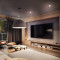 Светильник VIDEX Frameless Downlight VLE-DLFR-094 White 9W 4000K