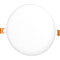 Светильник VIDEX Frameless Downlight VLE-DLFR-154 White 15W 4000K