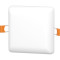 Светильник VIDEX Frameless Downlight VLE-DLFS-094 White 9W 4000K