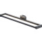 Светильник с датчиком движения VIDEX Wall VL-WL02-18CSB Black 18W 2800-6000K