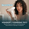 Фен CECOTEC DryWave Nebula Champagne (A01_EU01_114726)