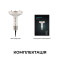 Фен CECOTEC DryWave Nebula Champagne (A01_EU01_114726)