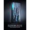 Защитное стекло для задней камеры ARMORSTANDART Supreme Plus Black Icon для Galaxy S25 Ultra