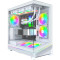 Корпус MONTECH Sky 3 White