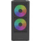 Корпус MONTECH X2 Plus Black