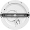 Светильник VIDEX Downlight VL-DL6R-12CW White 12W 3000-6500K