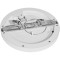 Светильник VIDEX Downlight VL-DL6R-12CW White 12W 3000-6500K