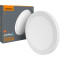 Светильник VIDEX Downlight VL-DL6R-18CW White 18W 3000-6500K