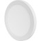 Светильник VIDEX Downlight VL-DL6R-18CW White 18W 3000-6500K