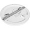 Светильник VIDEX Downlight VL-DL6R-18CW White 18W 3000-6500K