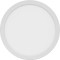 Светильник VIDEX Downlight VL-DL6R-24CW White 24W 3000-6500K