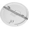 Светильник VIDEX Downlight VL-DL6R-24CW White 24W 3000-6500K