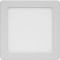 Светильник VIDEX Downlight VL-DL6S-12CW White 12W 3000-6500K