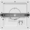 Светильник VIDEX Downlight VL-DL6S-12CW White 12W 3000-6500K