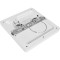 Светильник VIDEX Downlight VL-DL6S-12CW White 12W 3000-6500K