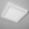 Светильник VIDEX Downlight VL-DL6S-12CW White 12W 3000-6500K