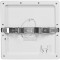 Светильник VIDEX Downlight VL-DL6S-18CW 18W 3000-6500K