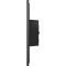 Светильник VIDEX VL-WL03-18CW Black 18W 3000-6500K (VL-WL03-18CB)