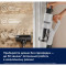Пилосос ELECTROLUX 500 Series EP51AH18SW