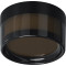 Світильник VIDEX VL-BHD01-09CBB Black 9W 2400-4300K