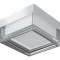 Светильник VIDEX VL-BHD02-09CWW White 9W 2800-6000K