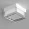 Светильник VIDEX VL-BHD02-09CWW White 9W 2800-6000K