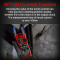 Токоизмерительные клещи MAYILON HT208D