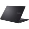 Ноутбук ASUS VivoBook 16 OLED M1605NAQ Indie Black (M1605NAQ-SH011W)