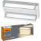 Светильник с датчиком движения VIDEX Wall VL-WL01-12CSW White 12W 2800-6000K