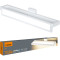 Світильник із датчиком руху VIDEX Wall VL-WL02-18CSW White 18W 2800-6000K