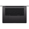Ноутбук APPLE A3429 MacBook Pro 16" M5 Max 128GB/2TB Space Black (Z1N1000UX)