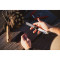 Точилка для ножей WORK SHARP Folding Field Sharpener 400 грит (WSEDCFFS-I)