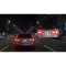 Автомобільний відеореєстратор з камерою заднього виду SJCAM Dashcam M60S + Rear Cam