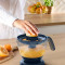 Цитрус-прес TEFAL Morning Blue (ZP2M04E0)